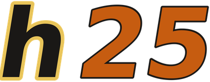 h25 logo